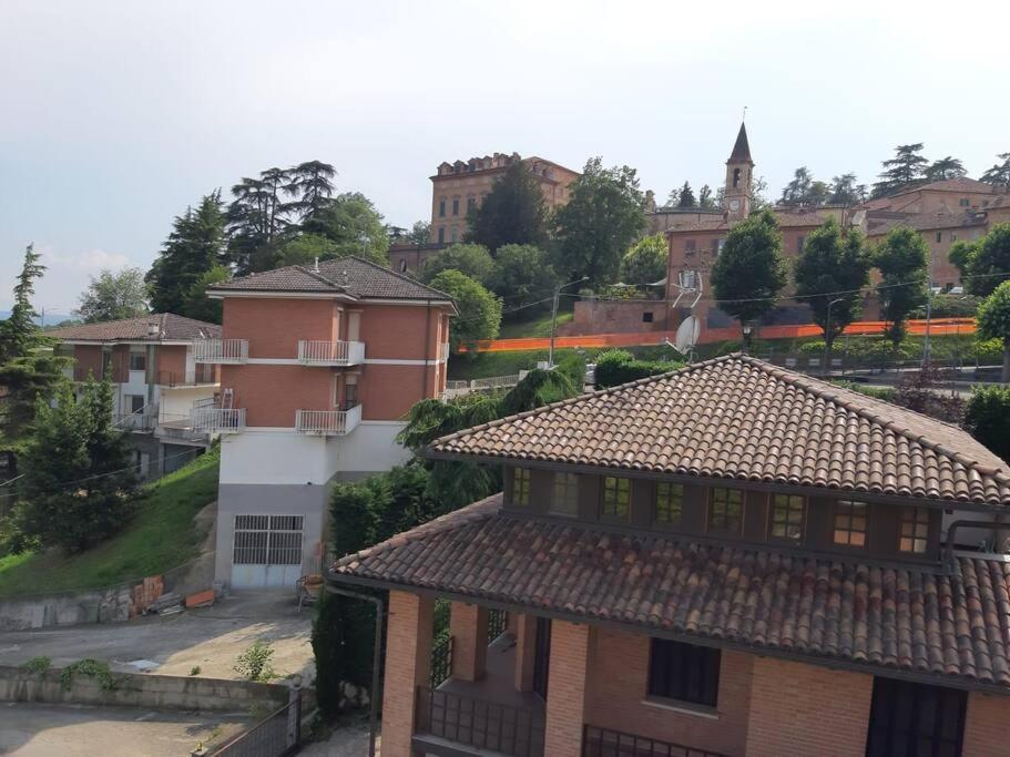 Casa Tra I Castelli San Martino Alfieri Exterior foto